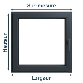 Creation site E-commerce menuiserie portail store fenêtre sur mesure