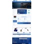 Création site de vente E-commerce JMS1.be