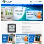Création site de vente E-commerce Go-One-Menuiuserie.com sur mesure