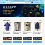 Création site de vente aux enchères Cheguina.fr RueDuSite