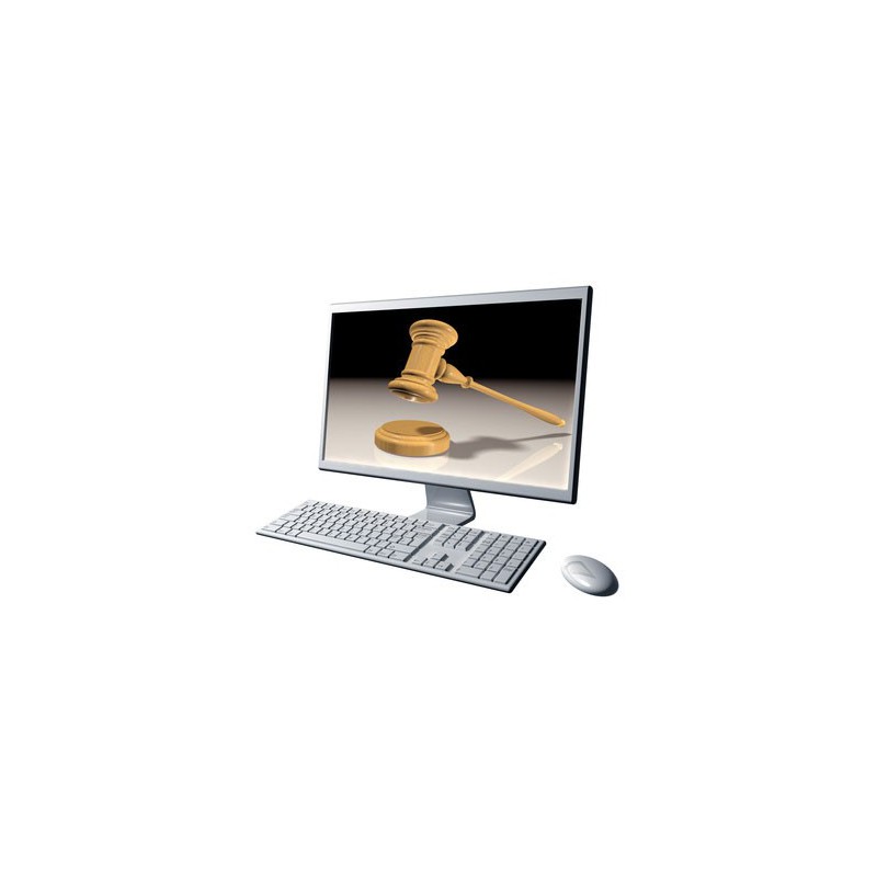 créer un site de vente aux enchères