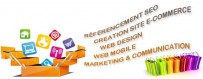Creation site internet