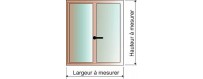 Creation site E-commerce menuiserie PVC - Fenetre & Pergola