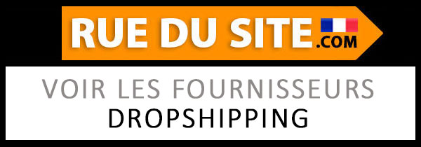 Liste fournisseur dropshipping